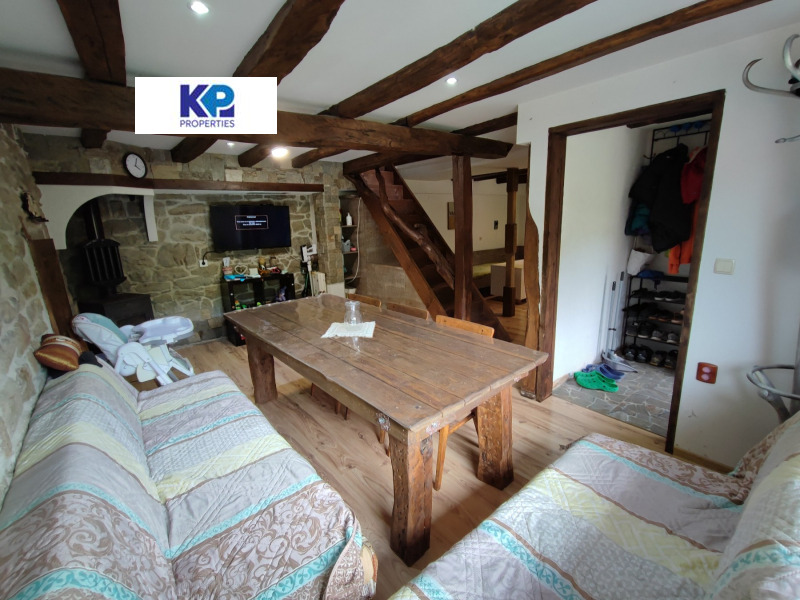 Na prodej  Dům oblast Stará Zagora , Ljava reka , 90 m2 | 73260844 - obraz [11]
