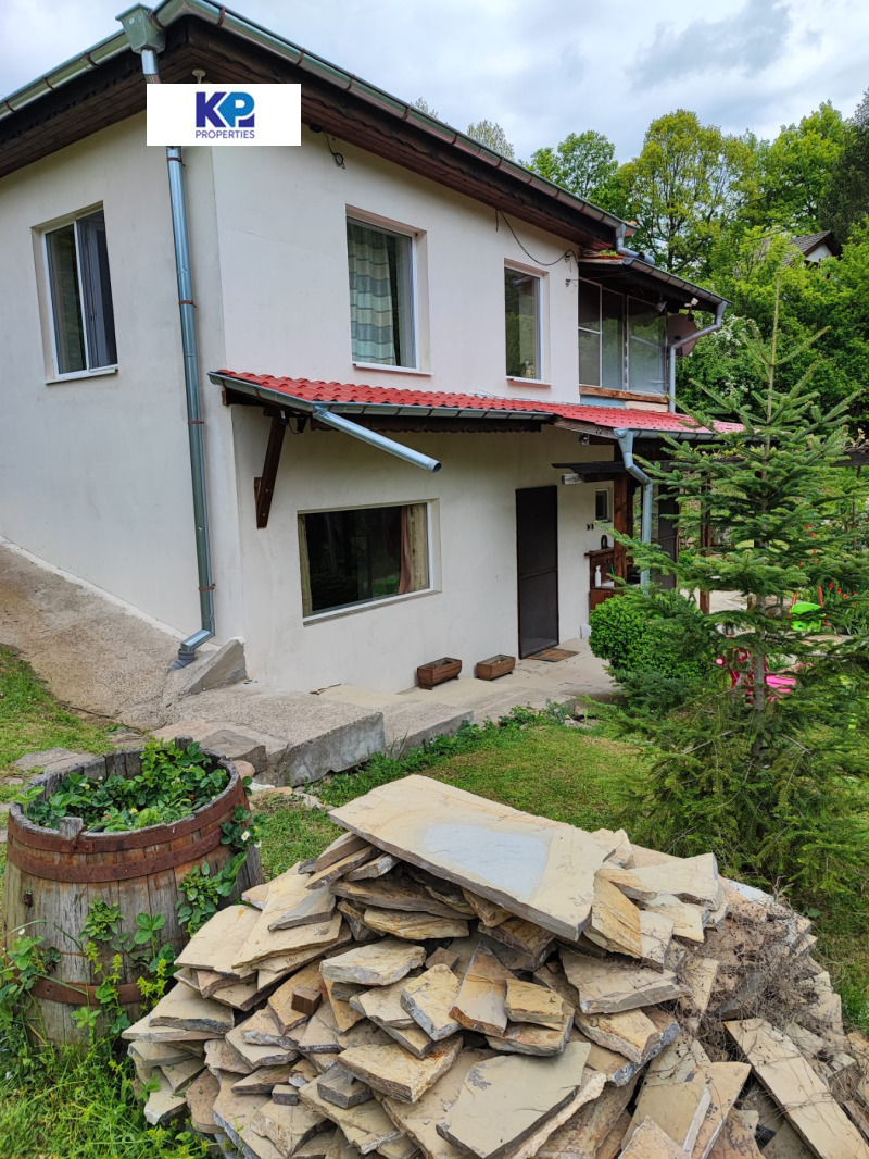 Na prodej  Dům oblast Stará Zagora , Ljava reka , 90 m2 | 73260844 - obraz [6]