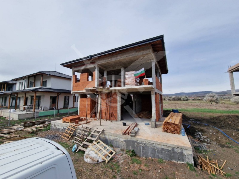 Til salg  Hus region Sofia , Kostinbrod , 200 kvm | 51790054 - billede [3]