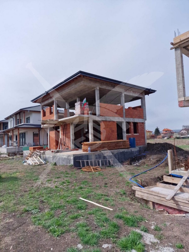 Til salg  Hus region Sofia , Kostinbrod , 200 kvm | 51790054 - billede [2]