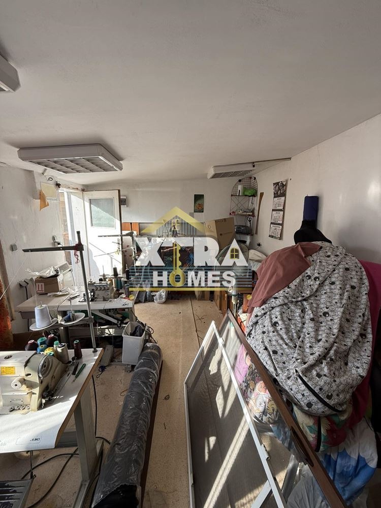 Продава КЪЩА, гр. София, с. Лозен, снимка 17 - Къщи - 52836991