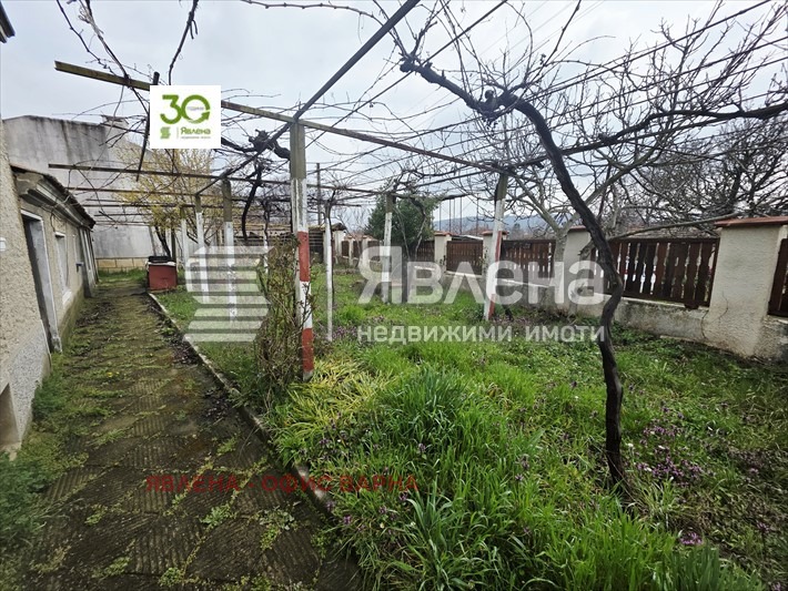 Продава КЪЩА, с. Осеново, област Варна, снимка 4 - Къщи - 54152820