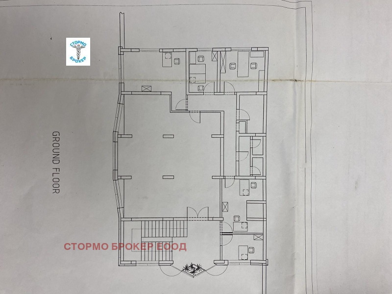 En venta  Comercio Sofia , Mladost 3 , 240 metros cuadrados | 81313494 - imagen [2]