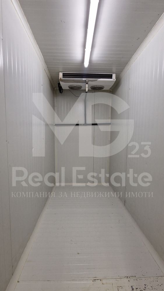 Eladó  Üzlet Plovdiv , Kjucsuk Parizs , 580 négyzetméter | 92660122 - kép [11]