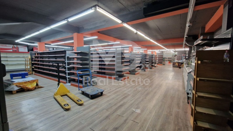 Eladó  Üzlet Plovdiv , Kjucsuk Parizs , 580 négyzetméter | 92660122 - kép [6]