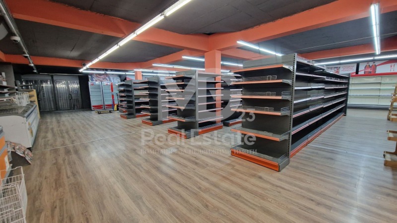 Eladó  Üzlet Plovdiv , Kjucsuk Parizs , 580 négyzetméter | 92660122 - kép [9]