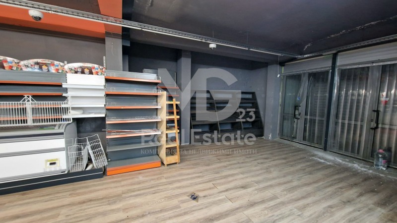 Eladó  Üzlet Plovdiv , Kjucsuk Parizs , 580 négyzetméter | 92660122 - kép [8]