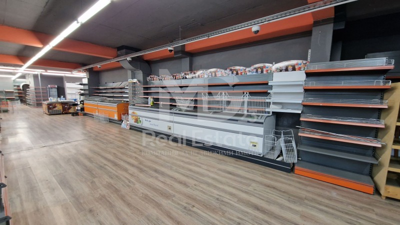Eladó  Üzlet Plovdiv , Kjucsuk Parizs , 580 négyzetméter | 92660122 - kép [7]