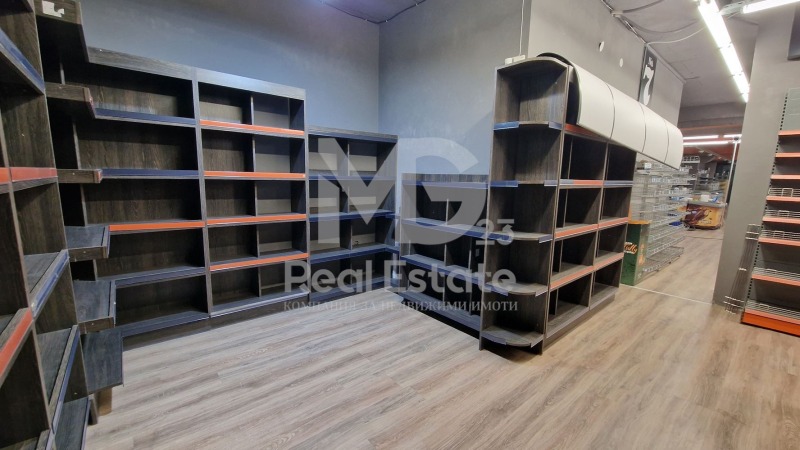 Eladó  Üzlet Plovdiv , Kjucsuk Parizs , 580 négyzetméter | 92660122 - kép [10]