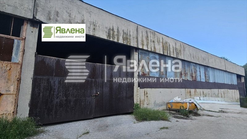 Продава СКЛАД, с. Алдомировци, област София област, снимка 1 - Складове - 49380384