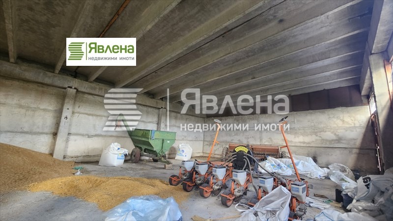 Продава СКЛАД, с. Алдомировци, област София област, снимка 4 - Складове - 49380384