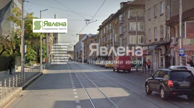 Продава СКЛАД, гр. София, Център