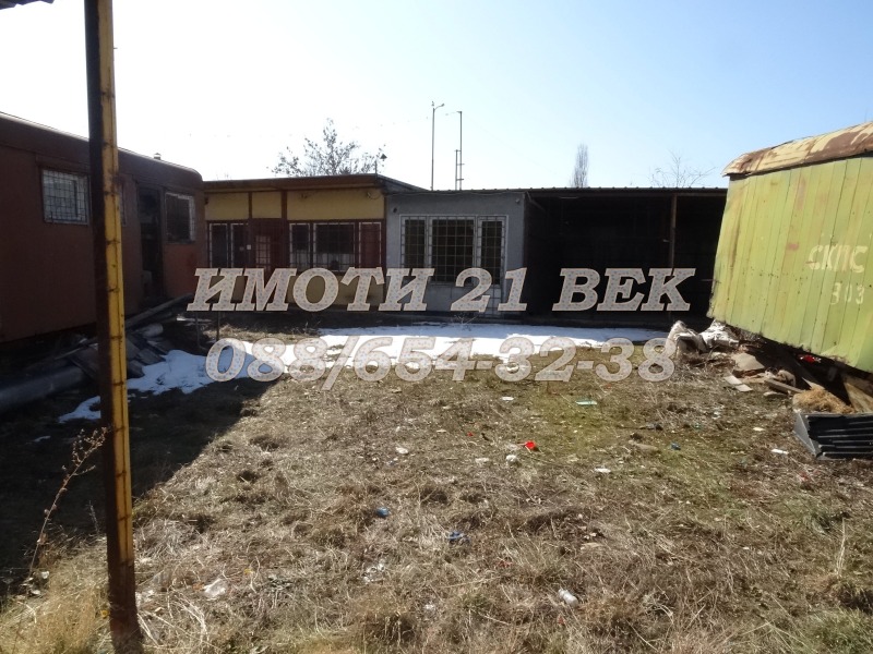 Продава  Пром. помещение град София , Овча купел 2 , 415 кв.м | 94214148 - изображение [8]