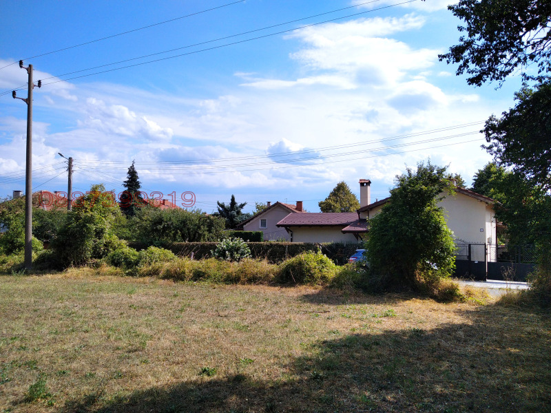 Продава  Парцел област София , с. Мирково , 560 кв.м | 52770800