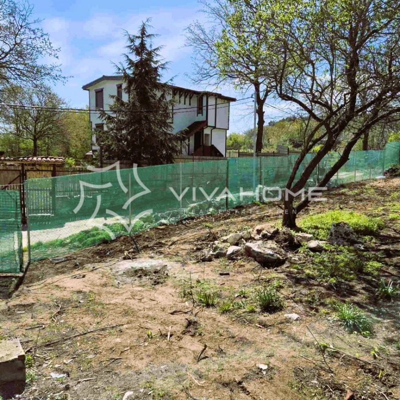 Продаја  Плот Варна , м-т Манастирски рид , 600 м2 | 15265858 - слика [3]