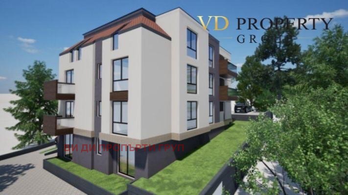 Продава ПАРЦЕЛ, гр. София, гр. Банкя