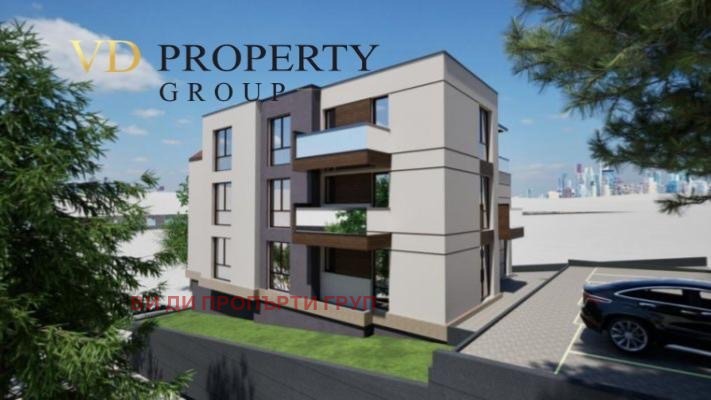 Продава ПАРЦЕЛ, гр. София, гр. Банкя, снимка 5 - Парцели - 54076688