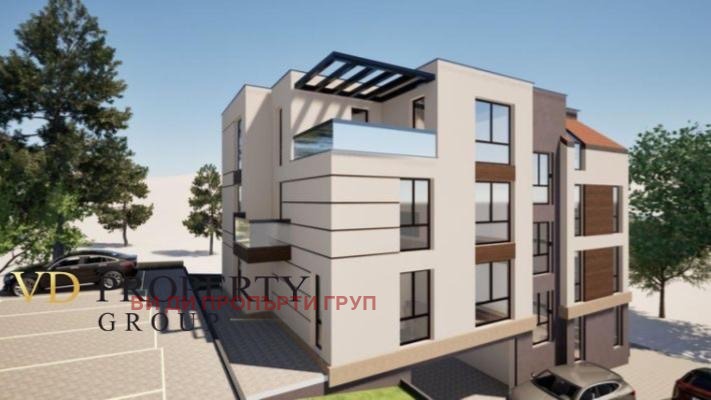 Продава ПАРЦЕЛ, гр. София, гр. Банкя, снимка 4 - Парцели - 54076688