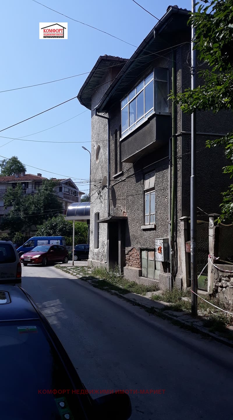 Продава БИЗНЕС ИМОТ, гр. Плевен, Широк център, снимка 2 - Други - 51510004