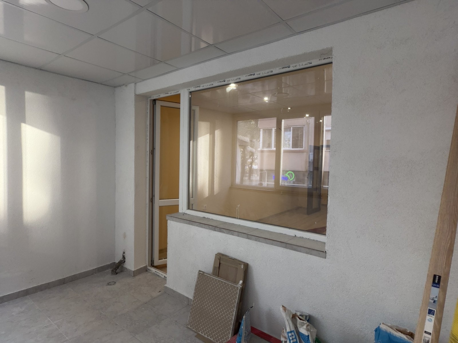 Продава 2-СТАЕН, гр. Благоевград, Широк център, снимка 2 - Апартаменти - 47355305