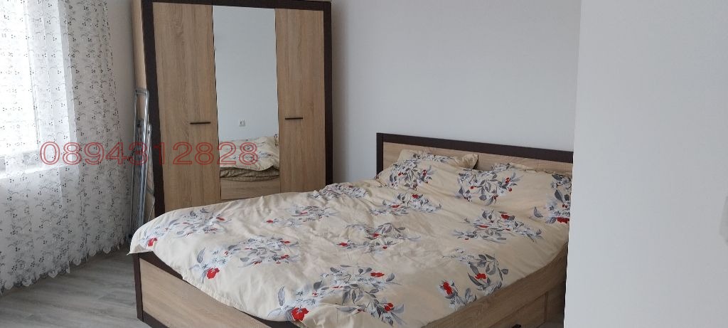 Продава 2-СТАЕН, гр. Шумен, Гривица, снимка 3 - Апартаменти - 55281554