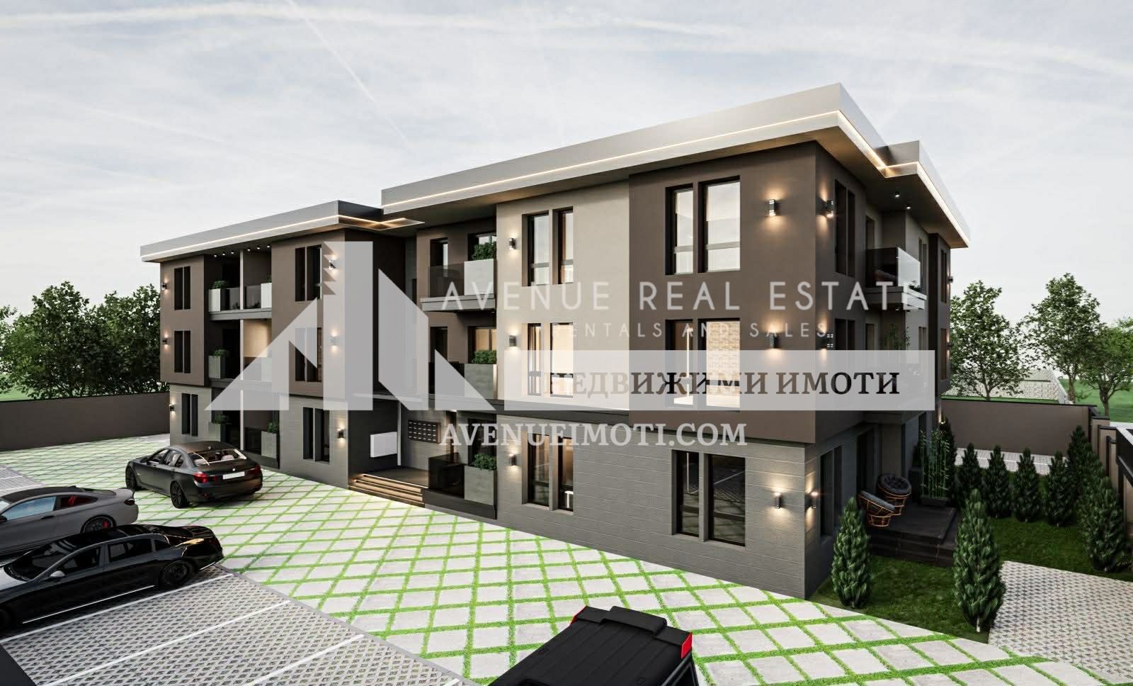 Продава 2-СТАЕН, гр. Пловдив, Беломорски, снимка 4 - Апартаменти - 53604669