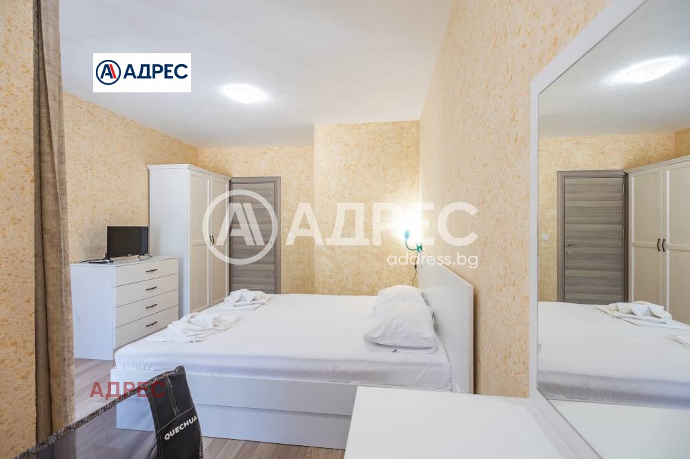 Продава 2-СТАЕН, с. Шкорпиловци, област Варна, снимка 13 - Апартаменти - 54253545