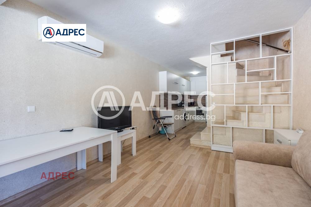 Продава 2-СТАЕН, с. Шкорпиловци, област Варна, снимка 7 - Апартаменти - 54253545