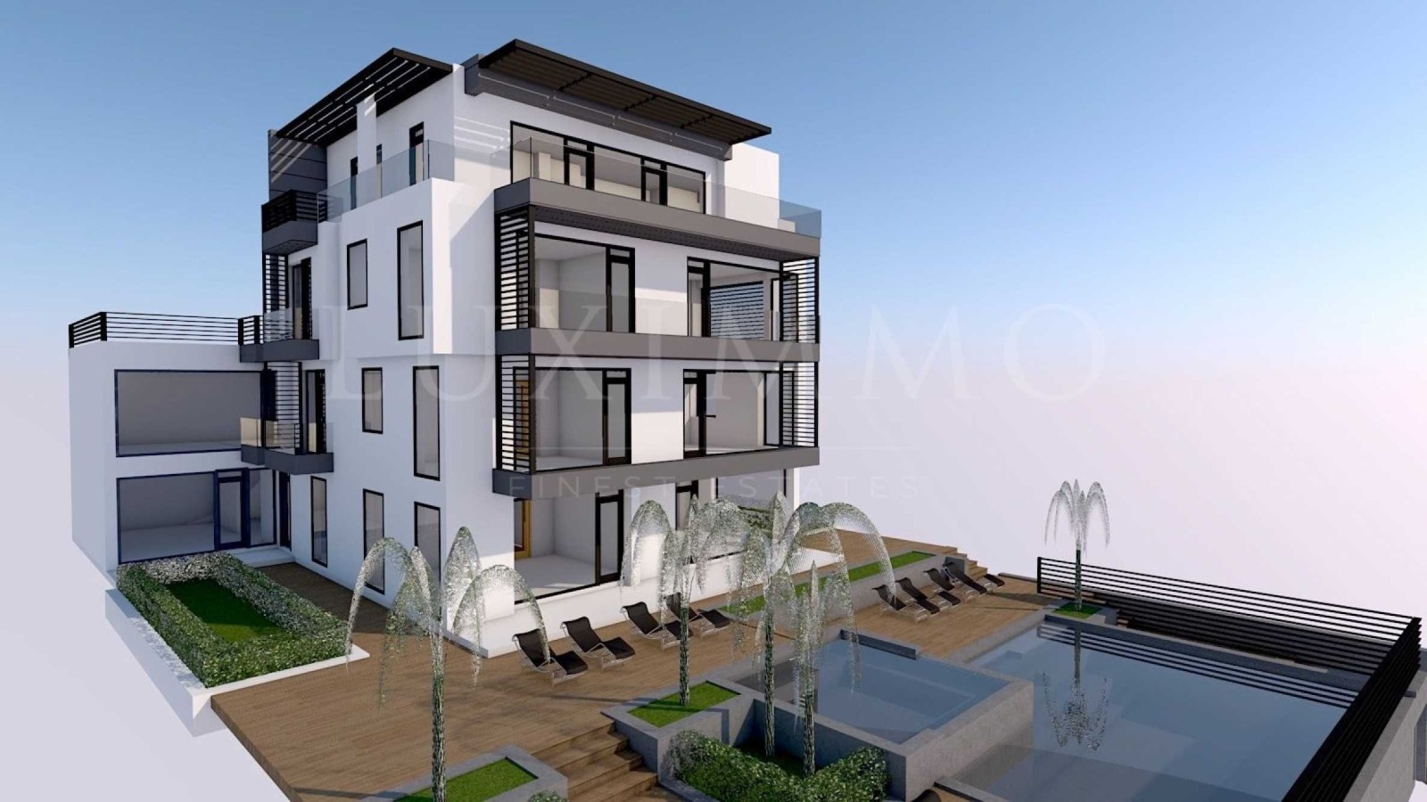 Продава 2-СТАЕН, гр. Созопол, област Бургас, снимка 3 - Апартаменти - 55325961