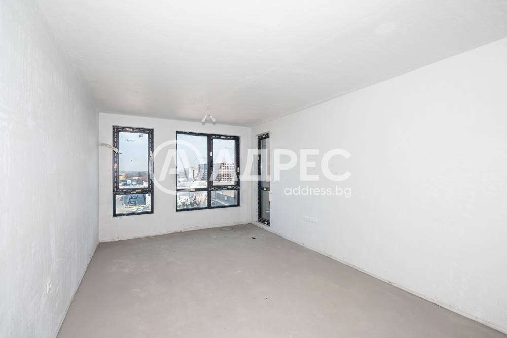 Продава 2-СТАЕН, гр. Пловдив, Тракия, снимка 6 - Апартаменти - 55612707