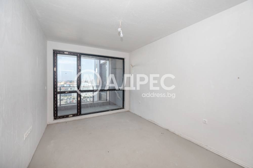 Продава 2-СТАЕН, гр. Пловдив, Тракия, снимка 7 - Апартаменти - 55612707
