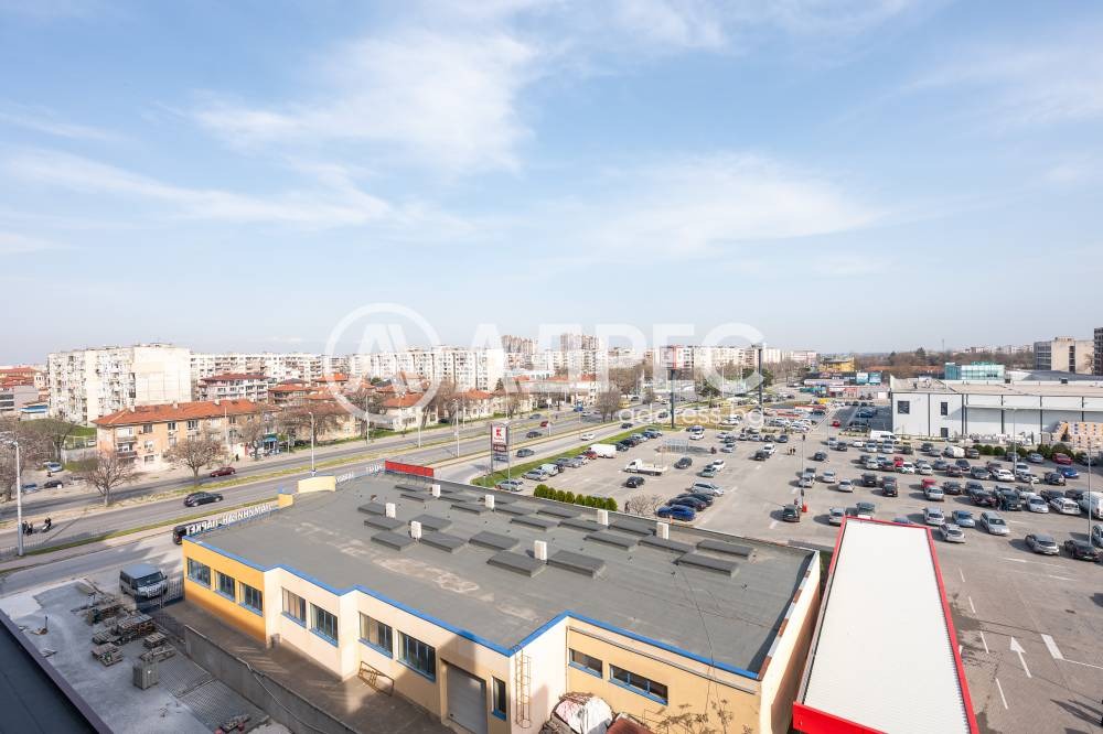 Продава 2-СТАЕН, гр. Пловдив, Тракия, снимка 12 - Апартаменти - 55612707