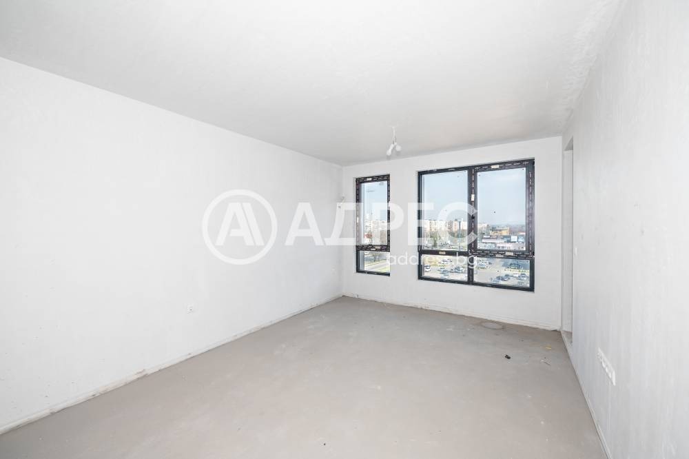Продава 2-СТАЕН, гр. Пловдив, Тракия, снимка 5 - Апартаменти - 55612707