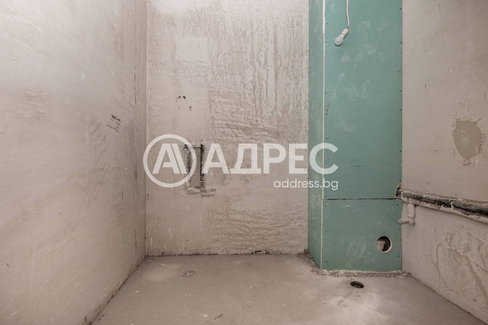 Продава 2-СТАЕН, гр. Пловдив, Тракия, снимка 15 - Апартаменти - 55612707