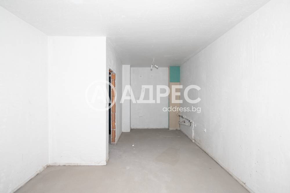 Продава 2-СТАЕН, гр. Пловдив, Тракия, снимка 10 - Апартаменти - 55612707
