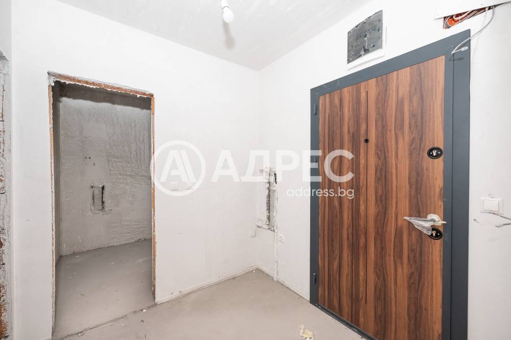 Продава 2-СТАЕН, гр. Пловдив, Тракия, снимка 14 - Апартаменти - 55612707