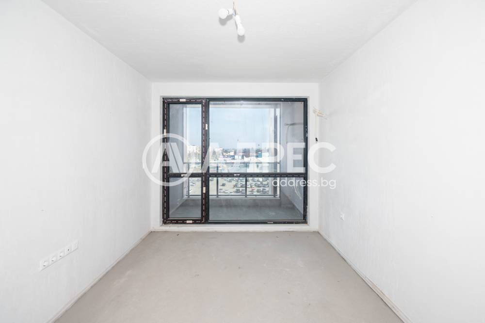 Продава 2-СТАЕН, гр. Пловдив, Тракия, снимка 3 - Апартаменти - 55612707