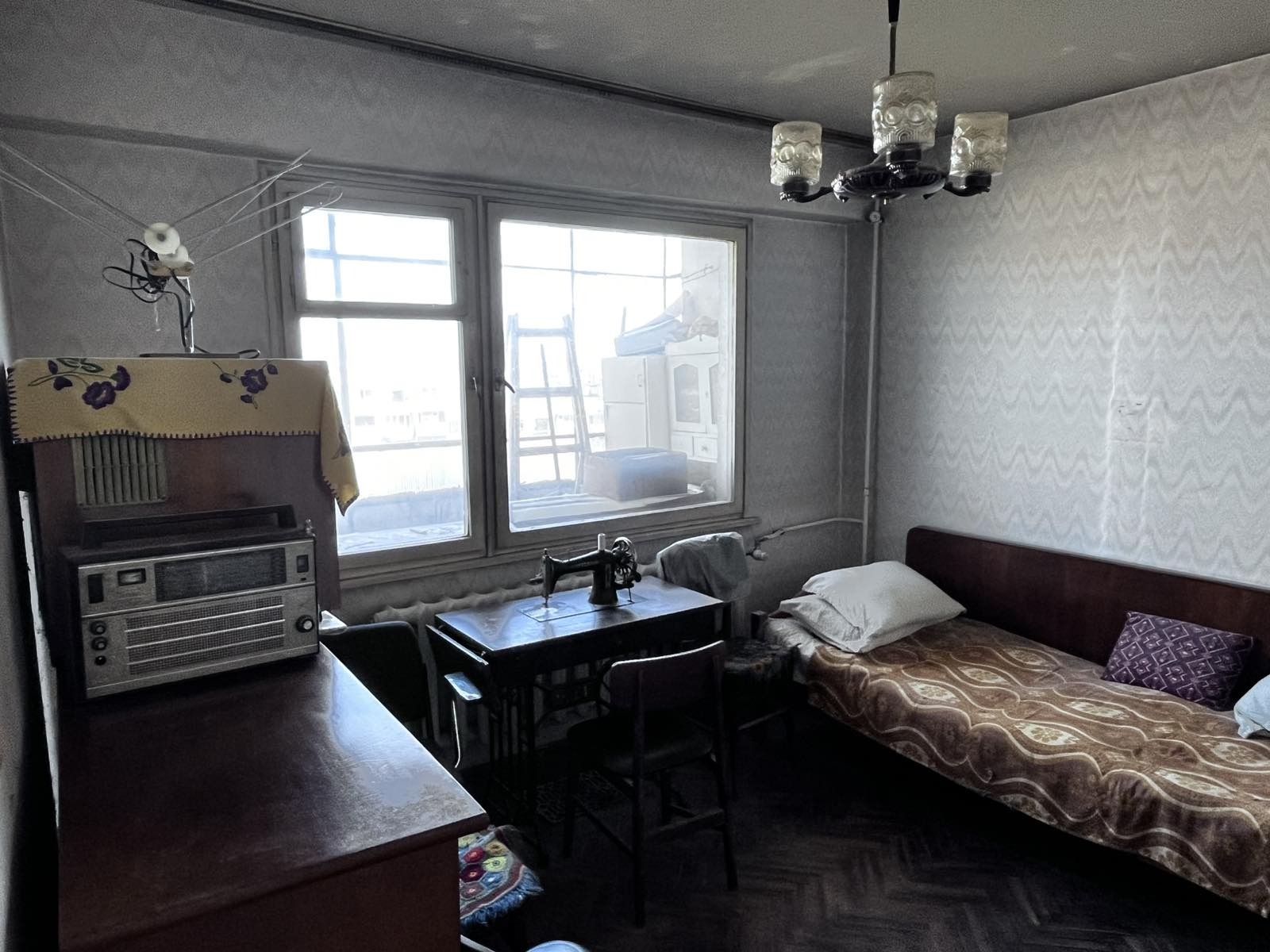 Продава 2-СТАЕН, гр. София, Люлин 4, снимка 2 - Апартаменти - 56328728