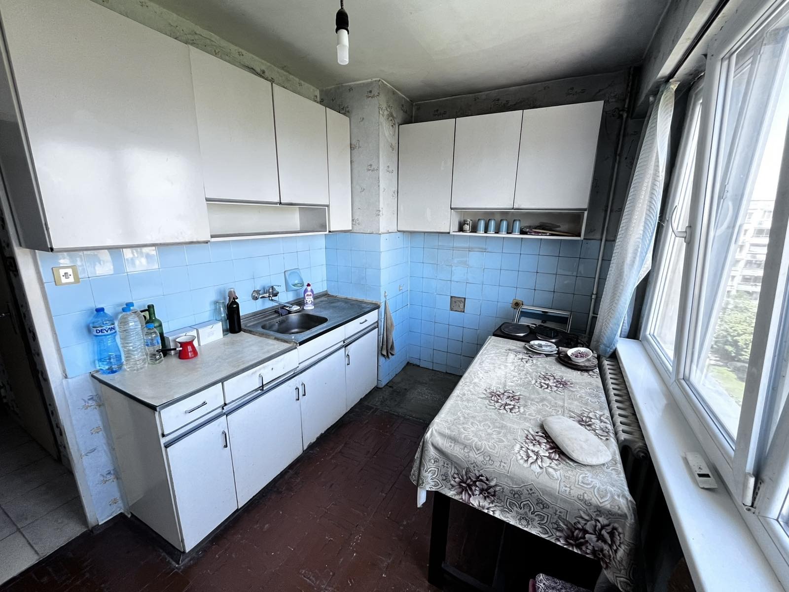 Продава 2-СТАЕН, гр. София, Люлин 4, снимка 3 - Апартаменти - 56328728