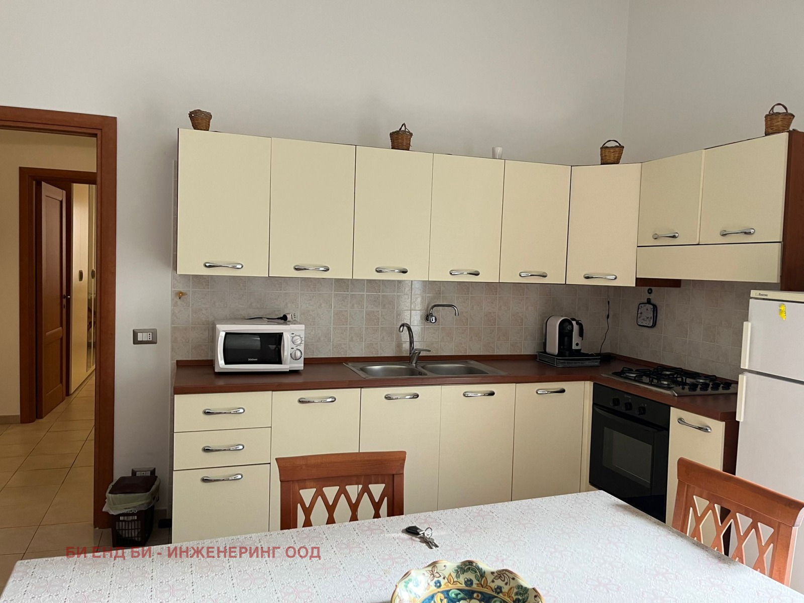 Продава 2-СТАЕН, гр. София, Мусагеница, снимка 4 - Апартаменти - 56621930