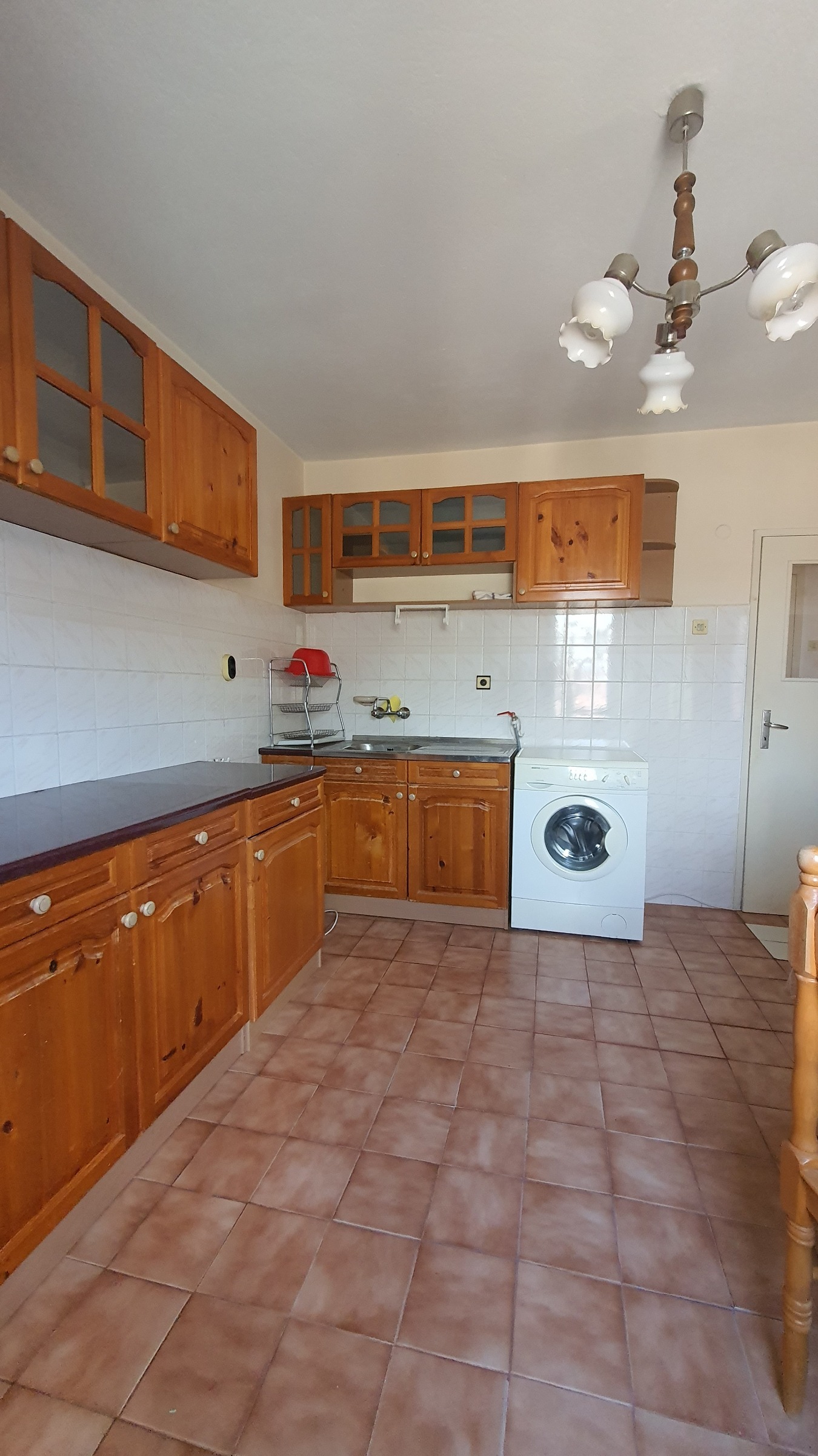 Продава 3-СТАЕН, гр. Враца, Център, снимка 3 - Апартаменти - 54145590