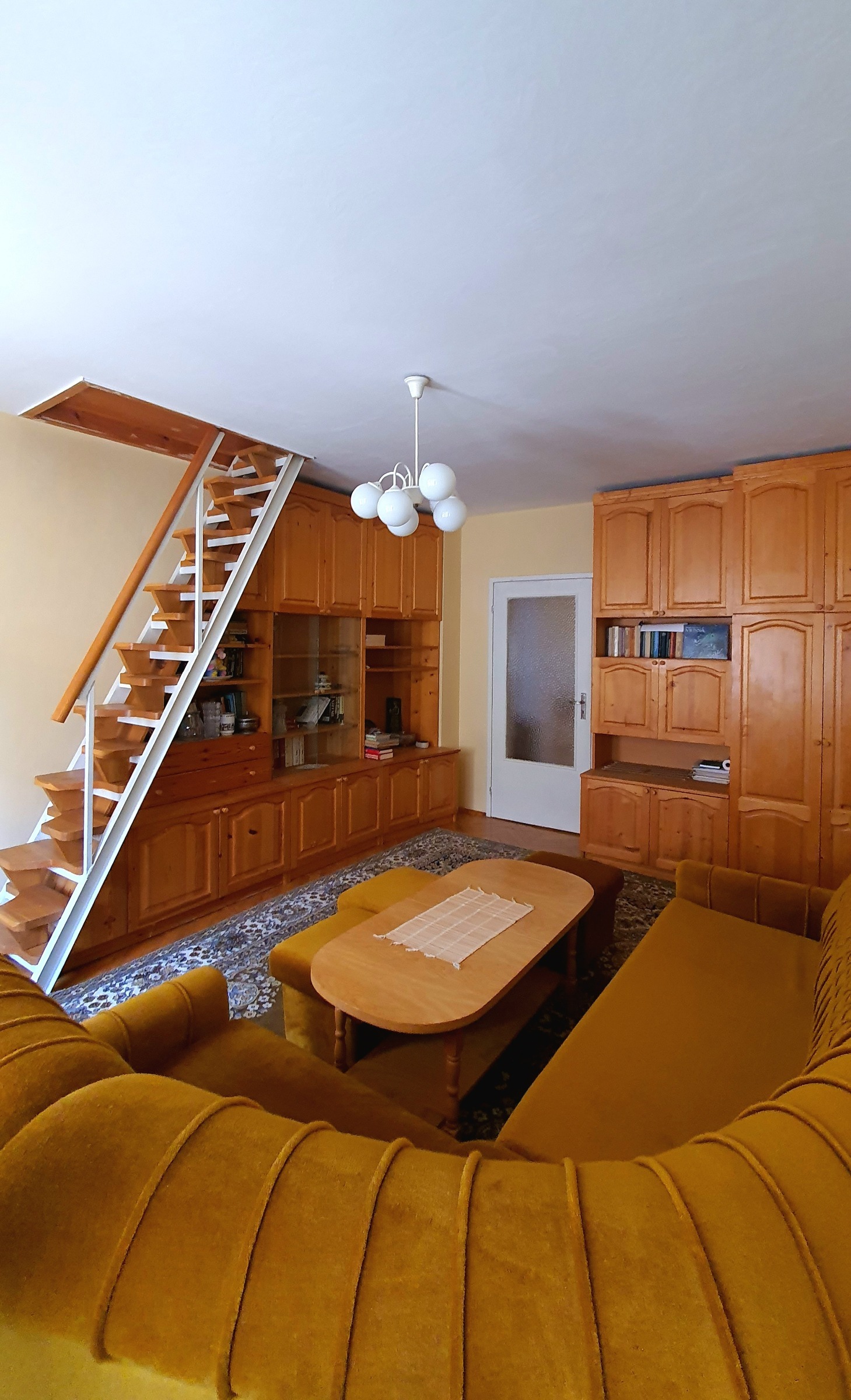 Продава 3-СТАЕН, гр. Враца, Център