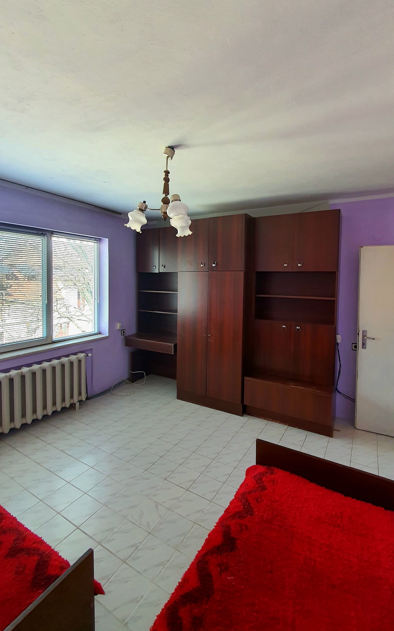 Продава 3-СТАЕН, гр. Враца, Център, снимка 6 - Апартаменти - 54145590