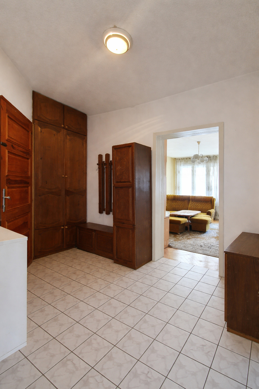 Продава 3-СТАЕН, гр. Враца, Център, снимка 7 - Апартаменти - 54145590