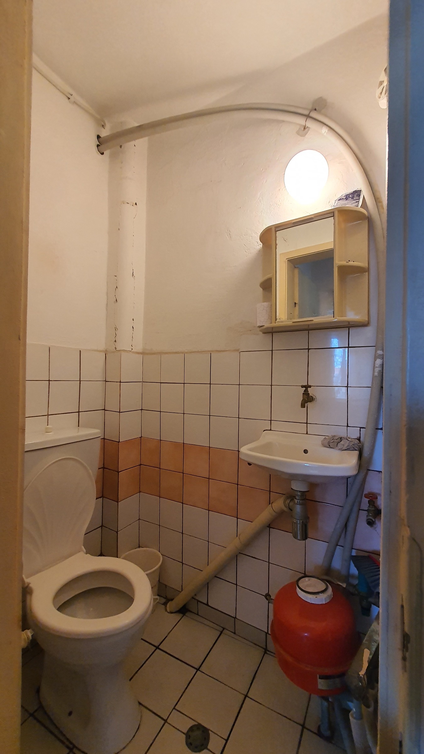 Продава 3-СТАЕН, гр. Враца, Център, снимка 10 - Апартаменти - 54145590