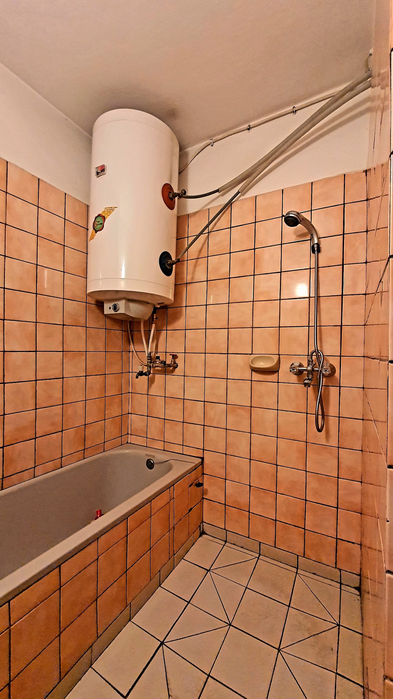 Продава 3-СТАЕН, гр. Враца, Център, снимка 9 - Апартаменти - 54145590