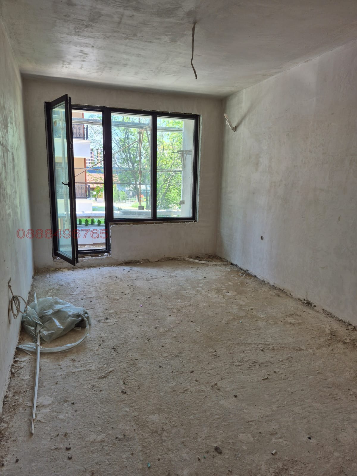 Продава 3-СТАЕН, гр. Пловдив, Христо Смирненски, снимка 12 - Апартаменти - 54633318