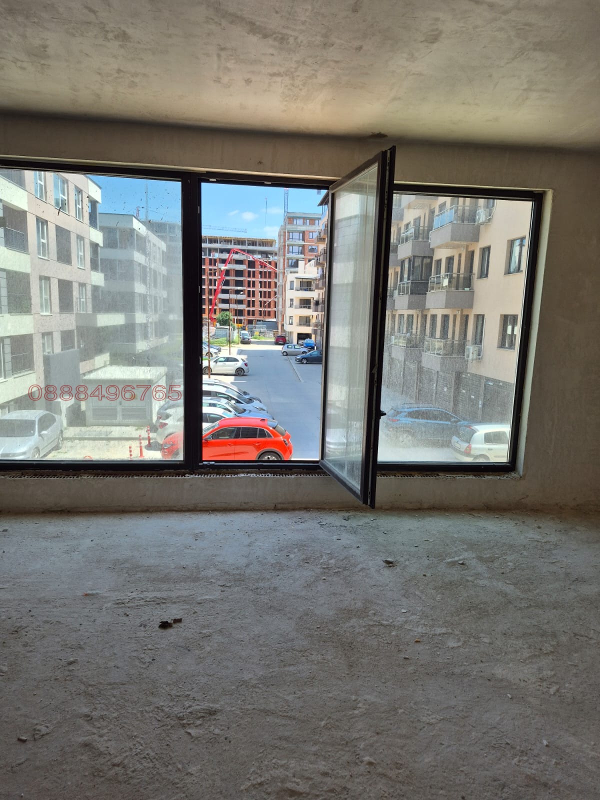 Продава 3-СТАЕН, гр. Пловдив, Христо Смирненски, снимка 7 - Апартаменти - 54633318