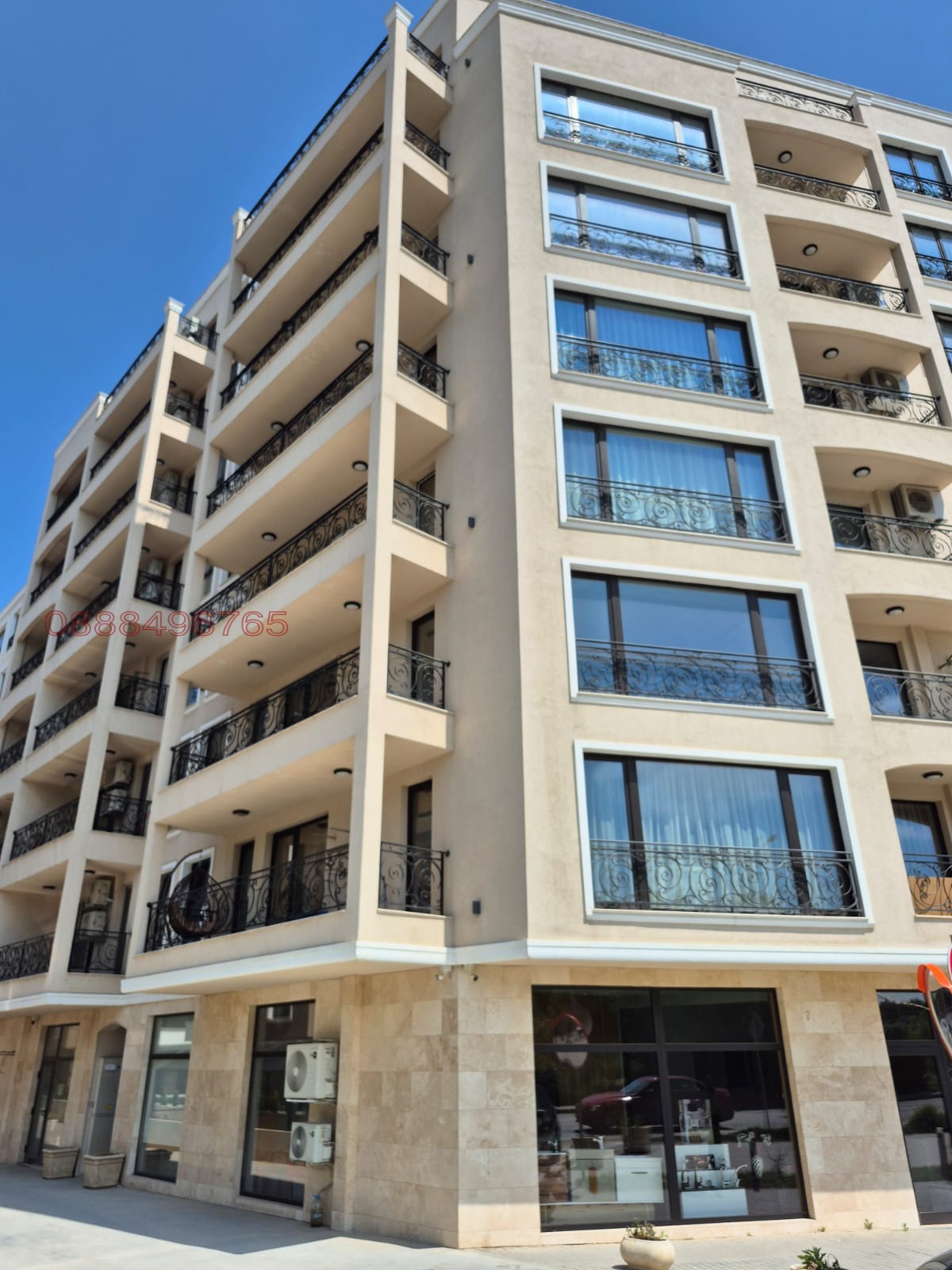 Продава 3-СТАЕН, гр. Пловдив, Христо Смирненски, снимка 3 - Апартаменти - 54633318