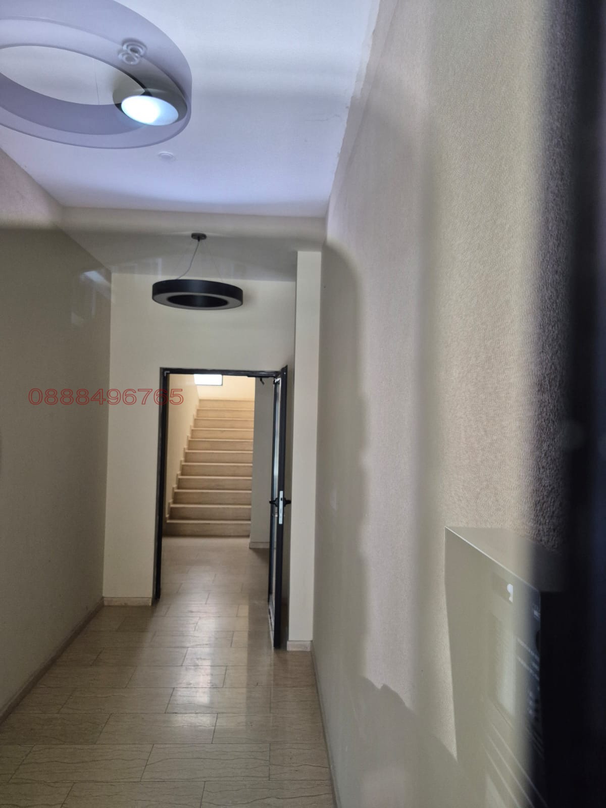 Продава 3-СТАЕН, гр. Пловдив, Христо Смирненски, снимка 5 - Апартаменти - 54633318